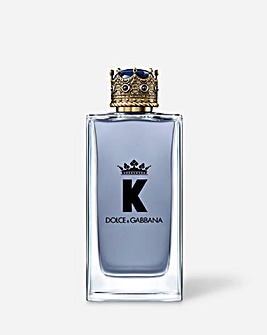 Dolce & Gabanna K By DG Eau De Toilette 150ml