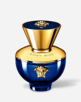 Versace Dylan Blue Eau De Parfum 100ml