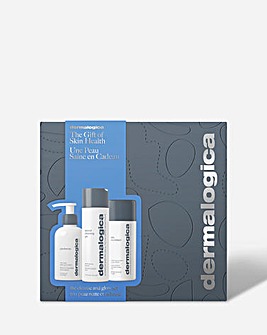 Dermalogica The Cleanse And Glow Set- Save GBP 41