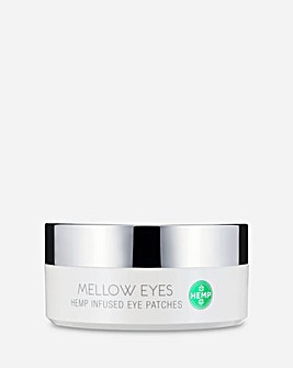 Pur Mellow Eyes Hemp Infused Eye Patches