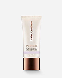 Nude By Nature Perfecting Primer Blur And Mattify