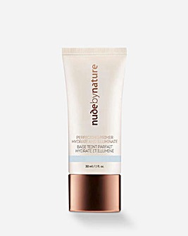 Nude By Nature Perfecting Primer Hydrate And Illuminate