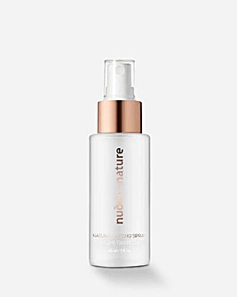 Nude By Nature Natural Setting Spray 60ml