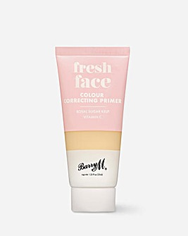 Barry M Fresh Face Colour Correcting Primer- Peach