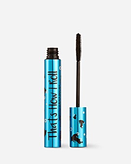 Barry M Mascara- That's How I Roll Waterproof