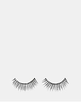 Barry M Faux Mink Eyelashes- Delicate