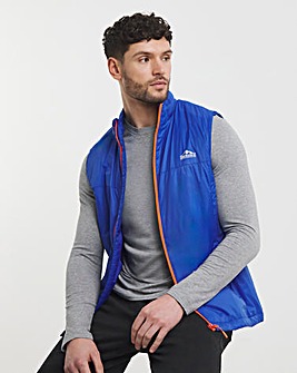 Snowdonia Padded Gilet