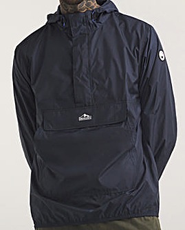 Snowdonia Light Weight Overhead Jacket