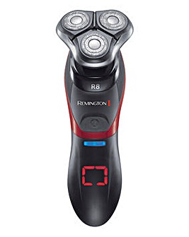 Remington R8 XR1550 Ultimate Series Wet Tech Rotary Shaver