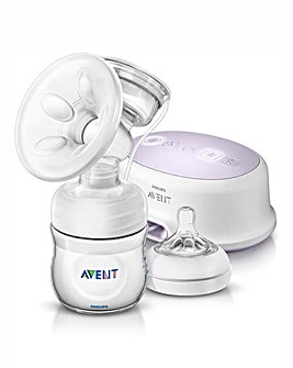 Philips Avent Comfort Single Electric Breast Pump