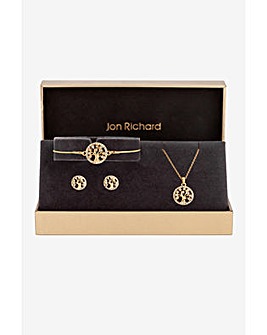 Jon Richard Tree Of Life Trio Set