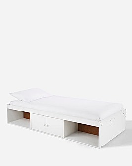 Florida Cabin Bed with Mattress