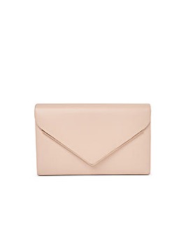 Paradox London Delyssa Clutch Bag