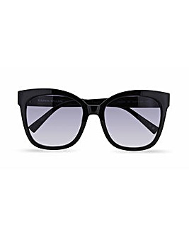 Karen Millen KM5052 Sunglasses