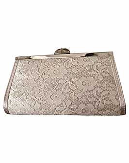 Perfect Wilma Clutch Bag