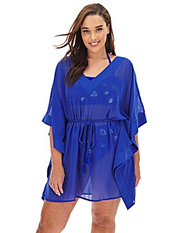 Mix and Match Beach Kaftan