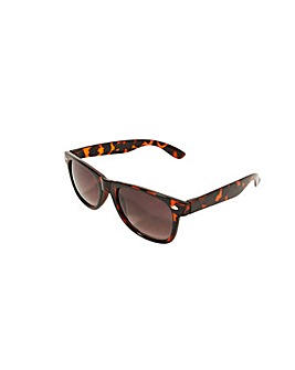 Monsoon Preppy Tortoiseshell Sunglasses