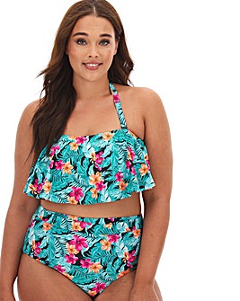 outsize swimming costumes