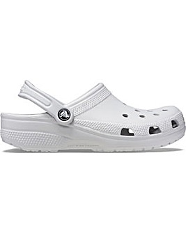 Crocs Classic Womens Clog