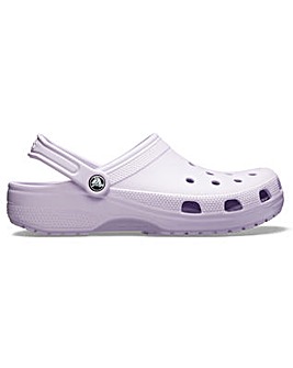 Crocs Classic Womens Clog