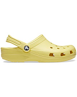 Crocs Classic Womens Clog