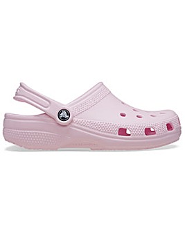 Crocs Classic Womens Clog