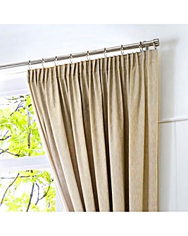 Fusion Dijon Blackout Thermal Curtains