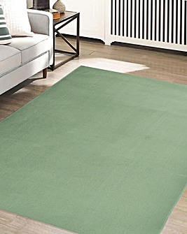 Colour Co-ordinates Plain Rug