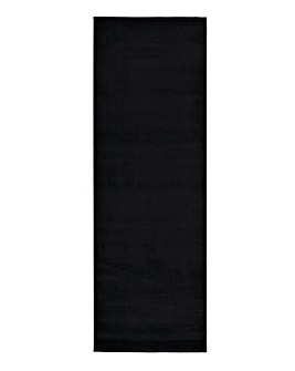 Colour Co-ordinates Plain Rug Runner