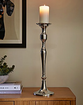 Complements Small Candlestick