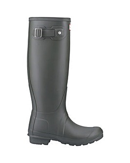 Hunter Original Tall Wellington Boots