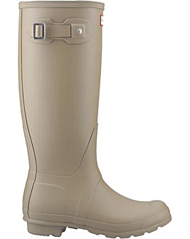 Hunter Original Tall Wellington Boots