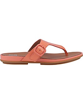 Fitflop Gracie Toe-Post