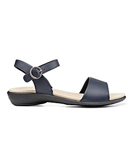Hotter Tropic Wide Fit Sandal