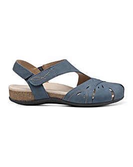 Hotter Wide Fit Catskill Casual Sandal