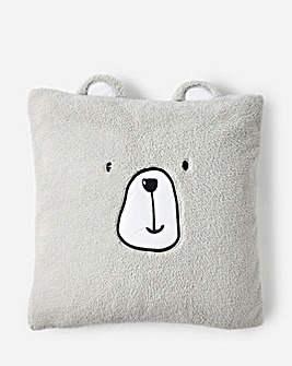 Cuddle Bear Cushion