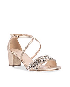 Paradox London Maeve Sandal