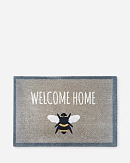 My Mat Bees Doormat