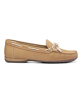 Hotter Alzira Casual Moccasin