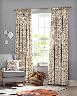 Chateau By Angel Potagerie Curtains