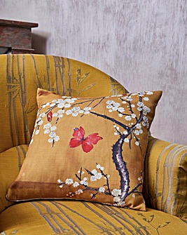 The Chateau By Angel Strawbridge Blossom Cushion