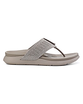 Hotter Kelly Sporty Recovery Sandal