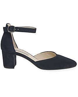 Gabor Women's Shoes Available in Wide Fit Sizes