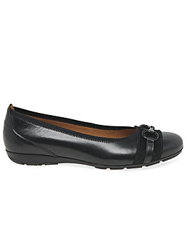 Gabor Women's Shoes Available in Wide Fit Sizes