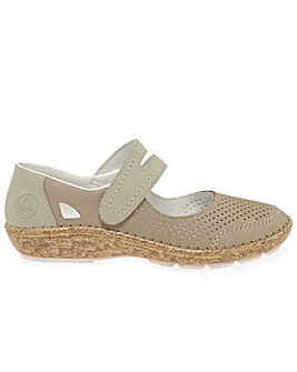 Women's Rieker Shoes | Fashion World