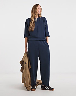 Anthology Barrel Leg Joggers