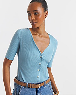 Lettuce Trim Cardigans