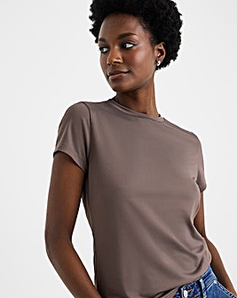 Sculpt Layering T-Shirt