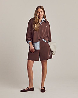 Anthology Logo Shorts