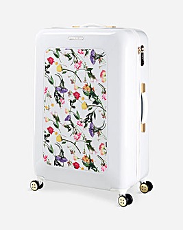 Ted Baker Scattered Bouquet Large Case